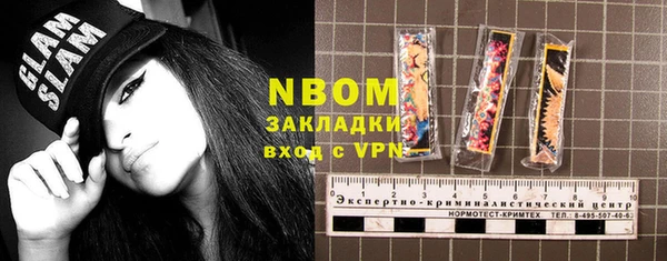 молекула духа Бугульма